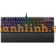 Bàn phím Gaming không dây ASUS ROG Strix Scope II 96 WL NX Storm Switch (90MP037B-BKUA00)