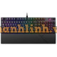 Bàn phím gaming Asus ROG Strix Scope II NXSW (90MP036A-BKUA00)