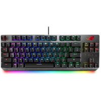 Bàn phím cơ Asus ROG Strix Scope NX TKL Blue