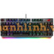 Bàn phím cơ ASUS ROG Strix Scope NX TKL Blue