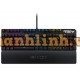 Bàn phím Asus TUF Gaming K3