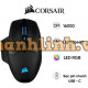 Chuột gaming không dây Corsair Corsair Dark Core RGB - CH-9315011-AP (Đen)