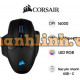 Chuột không dây Corsair DARK CORE RGB PRO SE (CH-9315511-AP)