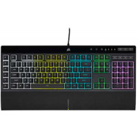 Bàn phím gaming Corsair K55 RGB PRO (CH-9226765-NA)