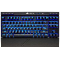 Bàn phím cơ Corsair K63 Wireless Blue MX Red (CH-9145030-NA)