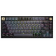 Bàn phím cơ Gaming không dây Corsair K65 CSR RED-BLK-GLD (CH-91D421L-NA)