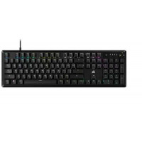 Bàn phím cơ Gaming Corsair K70 CORE-BLK-CRSR MX-RGB (CH-910971E-NA)