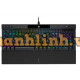 Bàn phím cơ gaming Corsair K70 PRO BLK-MX Red-RGB/CH-9109410-NA
