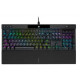 Bàn phím cơ gaming Corsair K70 PRO BLK-MX Red-RGB/CH-9109410-NA