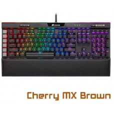 Bàn phím cơ Corsair K95 RGB PLATINUM XT Mx Brown (CH-9127412-NA)