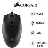 Chuột gaming Corsair Katar Pro (CH-930C011-AP)