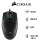 Chuột gaming Corsair Katar Pro (CH-930C011-AP)