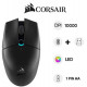 Chuột gaming không dây Corsair Katar Pro Wireless