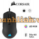 Chuột gaming Corsair M55 RGB Pro
