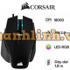 Chuột gaming Corsair M65 RGB Elite (Đen)