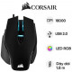 Chuột gaming Corsair M65 RGB Elite (Đen)