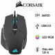 Chuột Gmaing Corsair M65 RGB ULTRA Tunable FPS Black