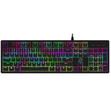 Bàn phím cơ Gaming DareU EK1280 v2 Black RGB - Red switch