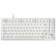 Bàn phím cơ Gaming DareU EK75 Full white (extra keycaps)