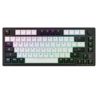 Bàn phím cơ không dây DareU EK75 PRO WBC_Dream switch (extra keycaps)