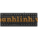 Bàn phím cơ DareU EK87L v2 (Không Led)