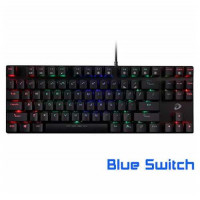 Bàn phím DareU EK880 Blue Switch