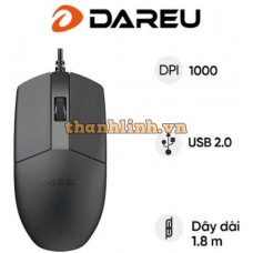 Chuột máy tính DareU LM103 (TM201U08603G)