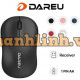 Chuột máy tính không dây DareU LM106G Black
