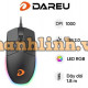 Chuột máy tính DareU LM130S (Đen)