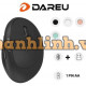 Chuột không dây bluetooth DareU LM158D BLACK