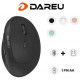 Chuột không dây bluetooth DareU LM158D BLACK