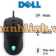 Chuột gaming Dell Alienware AW320M - Đen