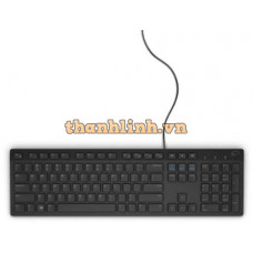 Bàn phím Dell KB216 USB
