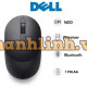 Chuột không dây bluetooth Dell Mobile Wireless MS3320W (Đen)