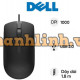 Chuột máy tính Dell MS116 (Đen)