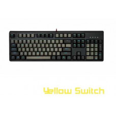 Bàn phím cơ E-DRA EK3104 Pro (Yellow Switch)