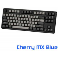 Bàn phím cơ E-DRA EK387 Pro Cherry (Blue Switch)