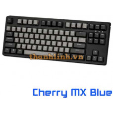 Bàn phím cơ E-DRA EK387 Pro Cherry (Blue Switch)