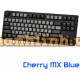 Bàn phím cơ E-DRA EK387 Pro Cherry (Blue Switch)