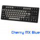 Bàn phím cơ E-DRA EK387 Pro Cherry (Blue Switch)