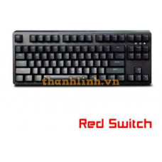 Bàn phím cơ E-DRA EK387 TKL (Huano Red Switch)