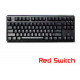 Bàn phím cơ E-DRA EK387 TKL (Huano Red Switch)