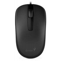 Chuột máy tính Genius DX120 (Đen)