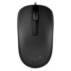 Chuột máy tính Genius DX120 (Đen)