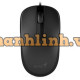 Chuột máy tính Genius DX120 (Đen)
