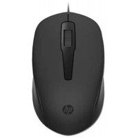 Chuột máy tính HP 150 Wired Mouse (240J6AA)