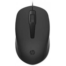 Chuột máy tính HP 150 Wired Mouse (240J6AA)