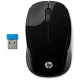 Chuột HP 200 Black Wireless Mouse A/P (X6W31AA)