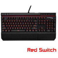 Bàn phím cơ HyperX Alloy Elite Gaming - Red Switch