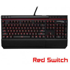 Bàn phím cơ HyperX Alloy Elite Gaming - Red Switch